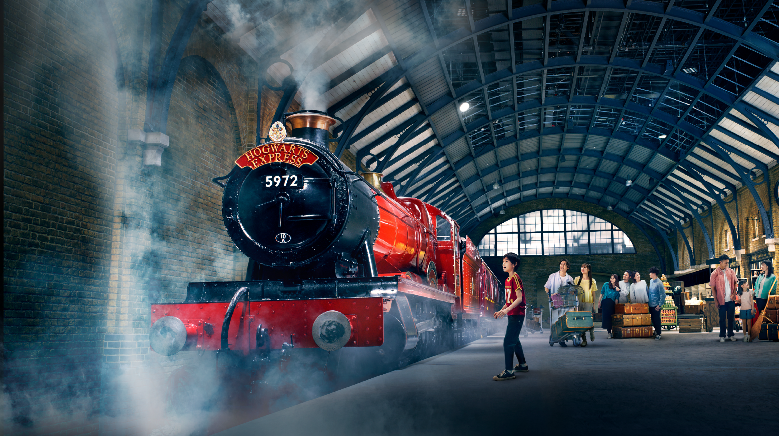 チケット予約・料金情報｜【公式】スタジオツアー東京