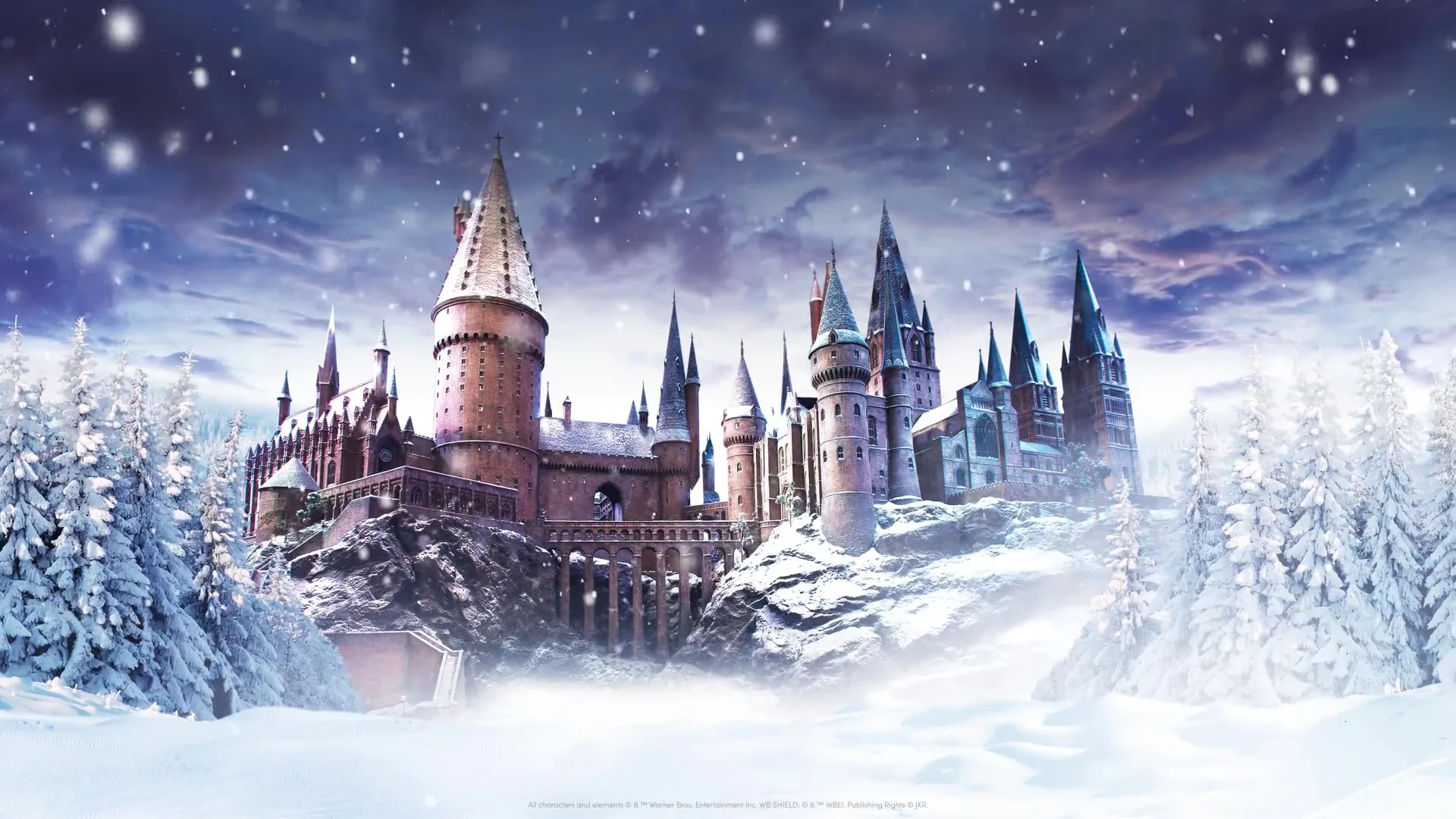 公式】スタジオツアー東京｜ハリー・ポッターの映画の裏側へ